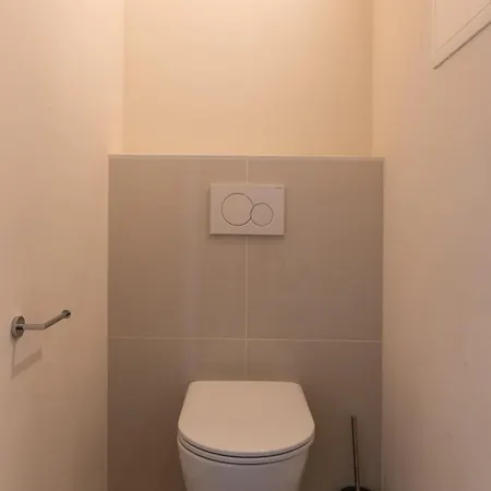 Bel Air - Stylish With Panoramic Sea View T68