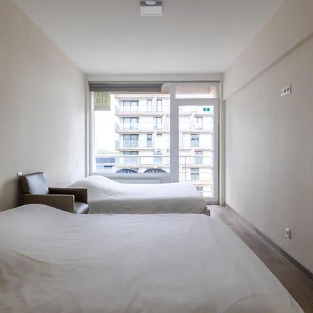 公寓 Bel Air - Stylish With Panoramic Sea View T68