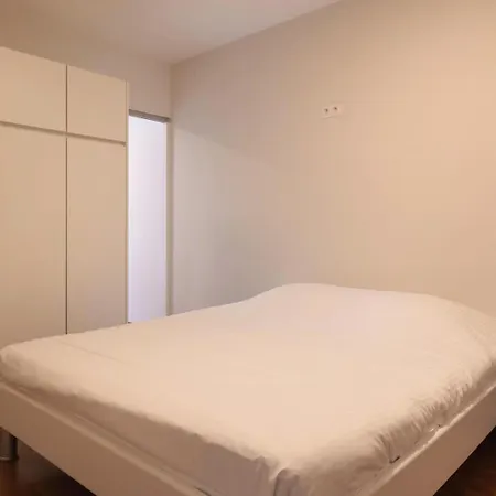 Bel Air - Stylish With Panoramic Sea View T68 奥斯滕德