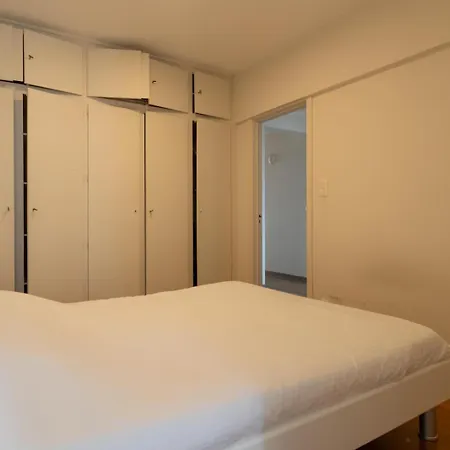 Bel Air - Stylish With Panoramic Sea View T68 Апартаменты