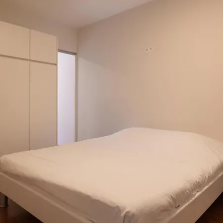 Апартаменты Bel Air - Stylish With Panoramic Sea View T68 *