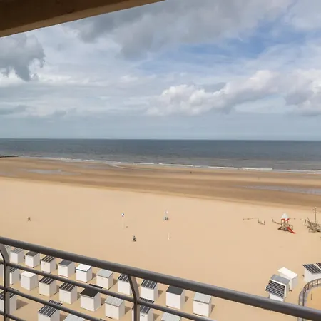 Апартаменты Bel Air - Stylish With Panoramic Sea View T68