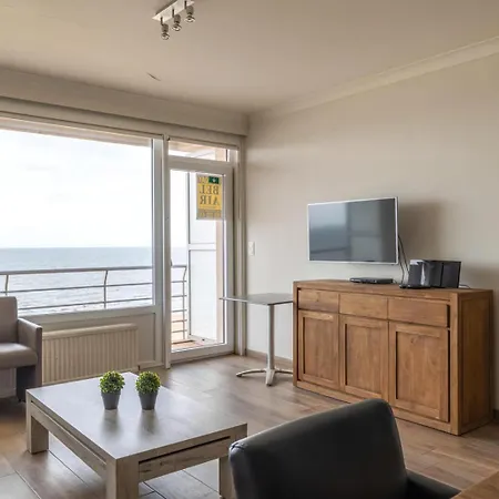 Bel Air - Stylish With Panoramic Sea View T68 *