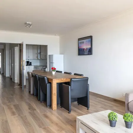 Bel Air - Stylish With Panoramic Sea View T68 Apartmán