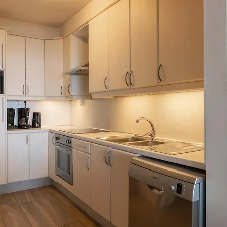 Bel Air - Stylish With Panoramic Sea View T68 Apartmán