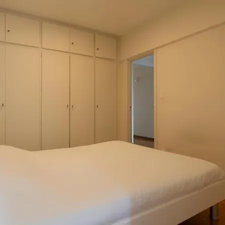 Lägenhet Bel Air - Stylish With Panoramic Sea View T68