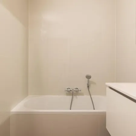 公寓 Bel Air - Stylish With Panoramic Sea View T68 *