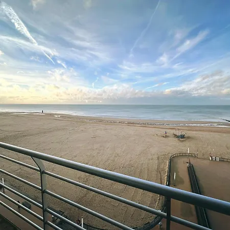 Bel Air - Stylish With Panoramic Sea View T68 Apartmán