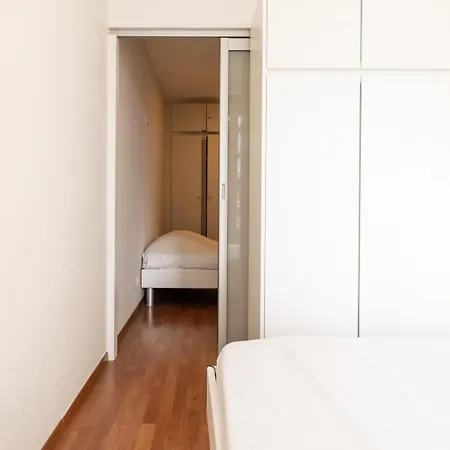 Bel Air - Stylish With Panoramic Sea View T68 * Ostend